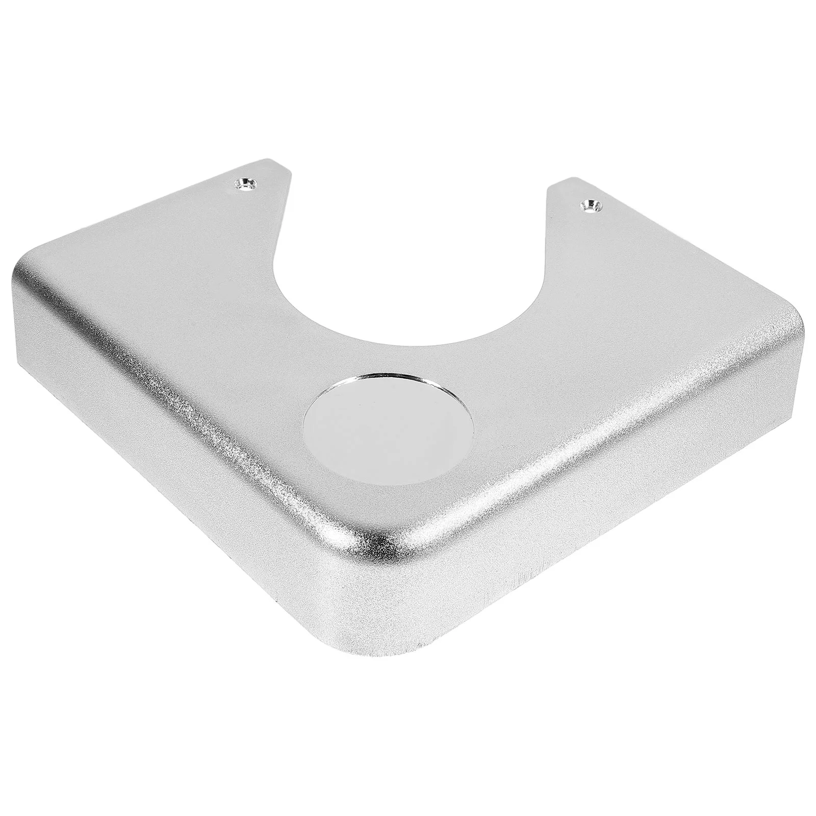 Chrome Corners Billiard Table Accessories Pool Table Corner Plates Guard Snooker Hardware Frame Parts For Tables Entertainment