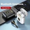 j18 NEW Upgrade Bluetooth 5.1 Earphone Wireless Headphone Stereo Earbuds Headset With Charging Box Microphone For xiaomi iphone 3