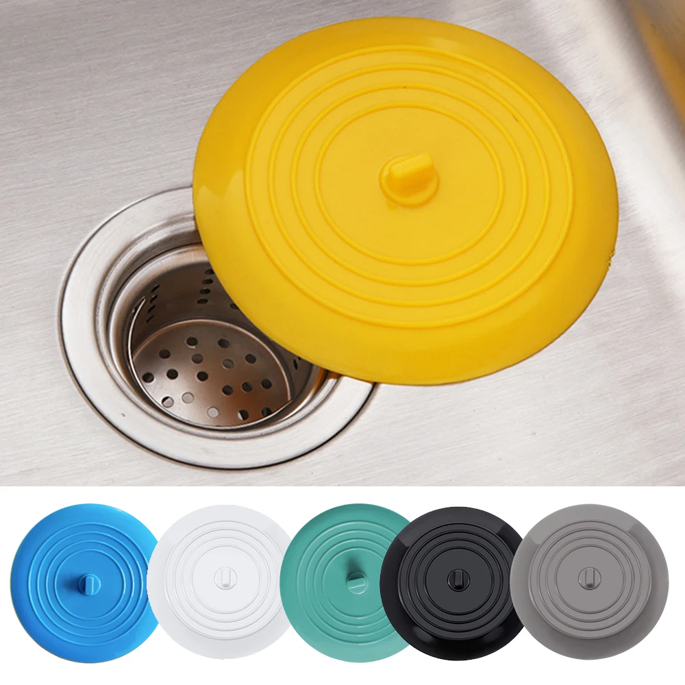 Drain cover Sink Drains & Stoppers at