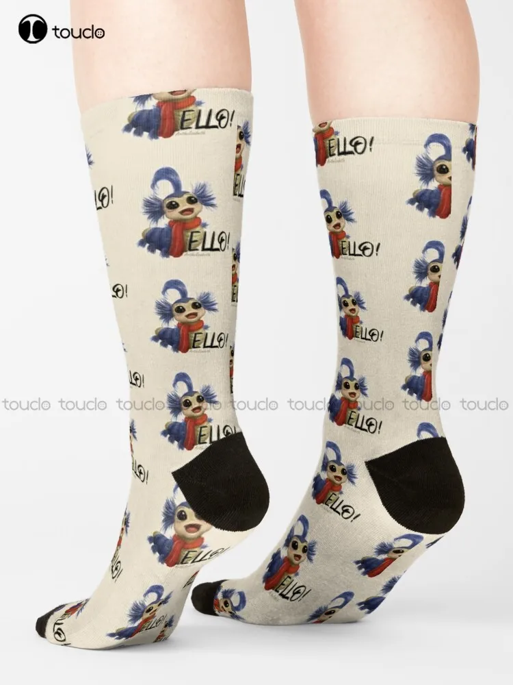 

Смешные гольфы в лабиринтном стиле для женщин, индивидуальные Молодежные Гольфы унисекс для взрослых и подростков с цифровым принтом на 360 °, высокое качество