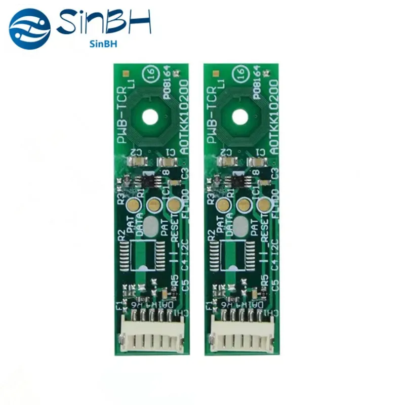 4X DV311 DV512 Developer Reset Chip for Konica Minolta C220 C280 C360 C7722 C224 C284 C364 C454 C554 C452 C552 C652 C7728