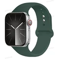52 Olive Green