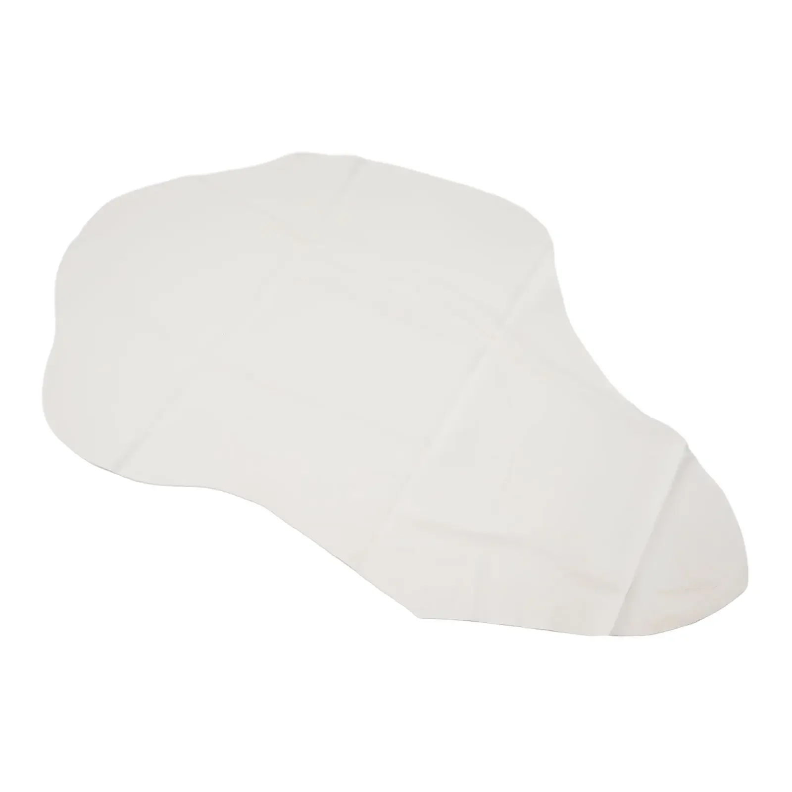 40cm * 60cm 워시 스웨이드 청소 천 천연 섀미 가죽 세척 수건 물 흡수 걸레 액세서리 수건