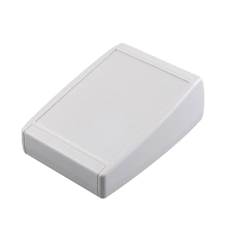 de diy altifalante eletronico abs 108x152x54mm 01