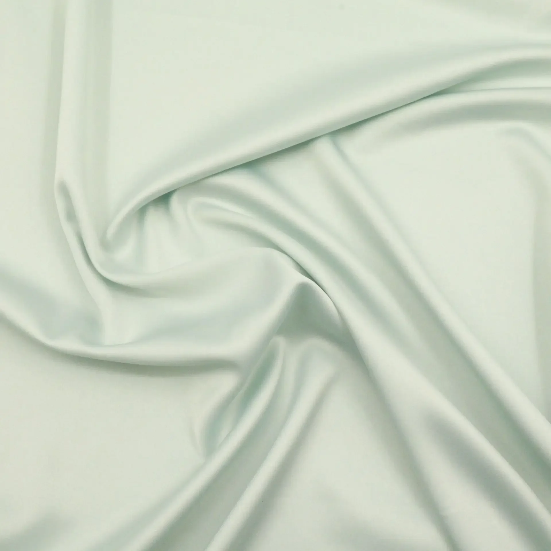 Silk-Like Glossy Ice Vine Fabric XH Spring Summer Strap Dresses Gowns Fashionable Clothing Material Smooth Draping Texture