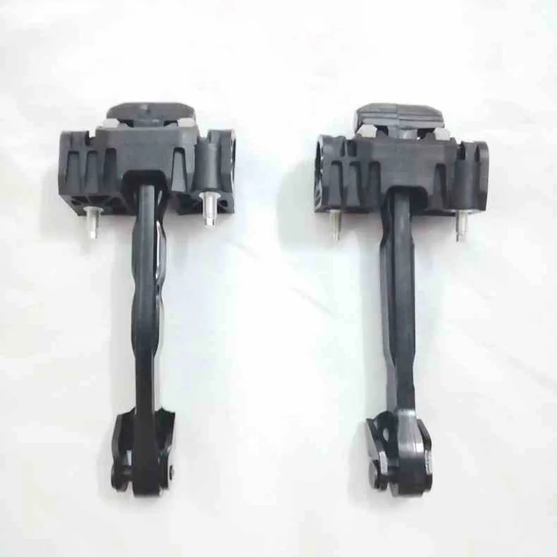 Tope De Correa Para Puerta Volvo - Compatible Con XC60, S60, V70, XC70, S80 (2007-2018), Par De Topes