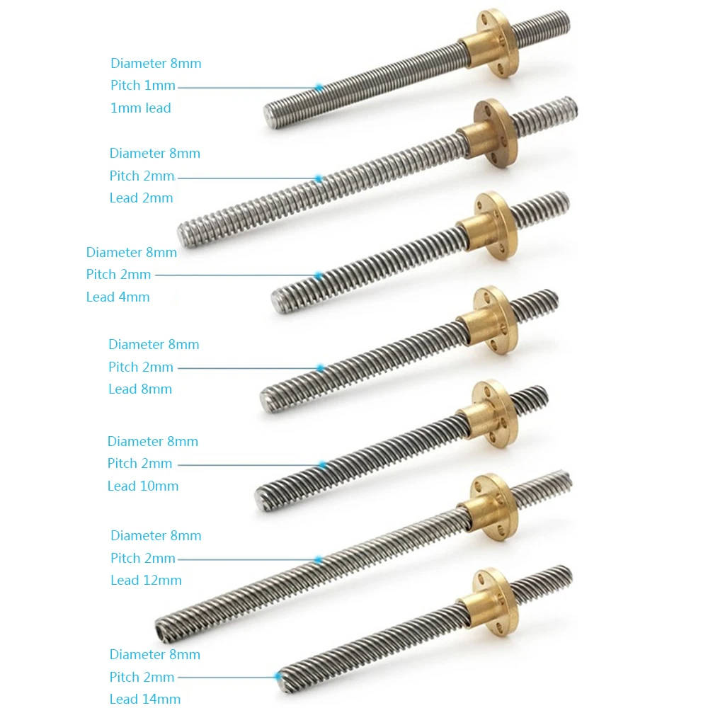 parafuso de chumbo kit cobre porca 17hs6401s 02