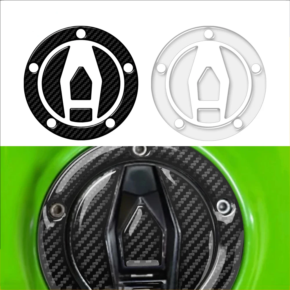 

Топливная крышка Мотоцикла защитная наклейка для Φ 15-19 и некоторые модели из 2018 (5 отверстий)