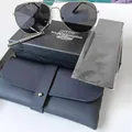 Sunglasses case