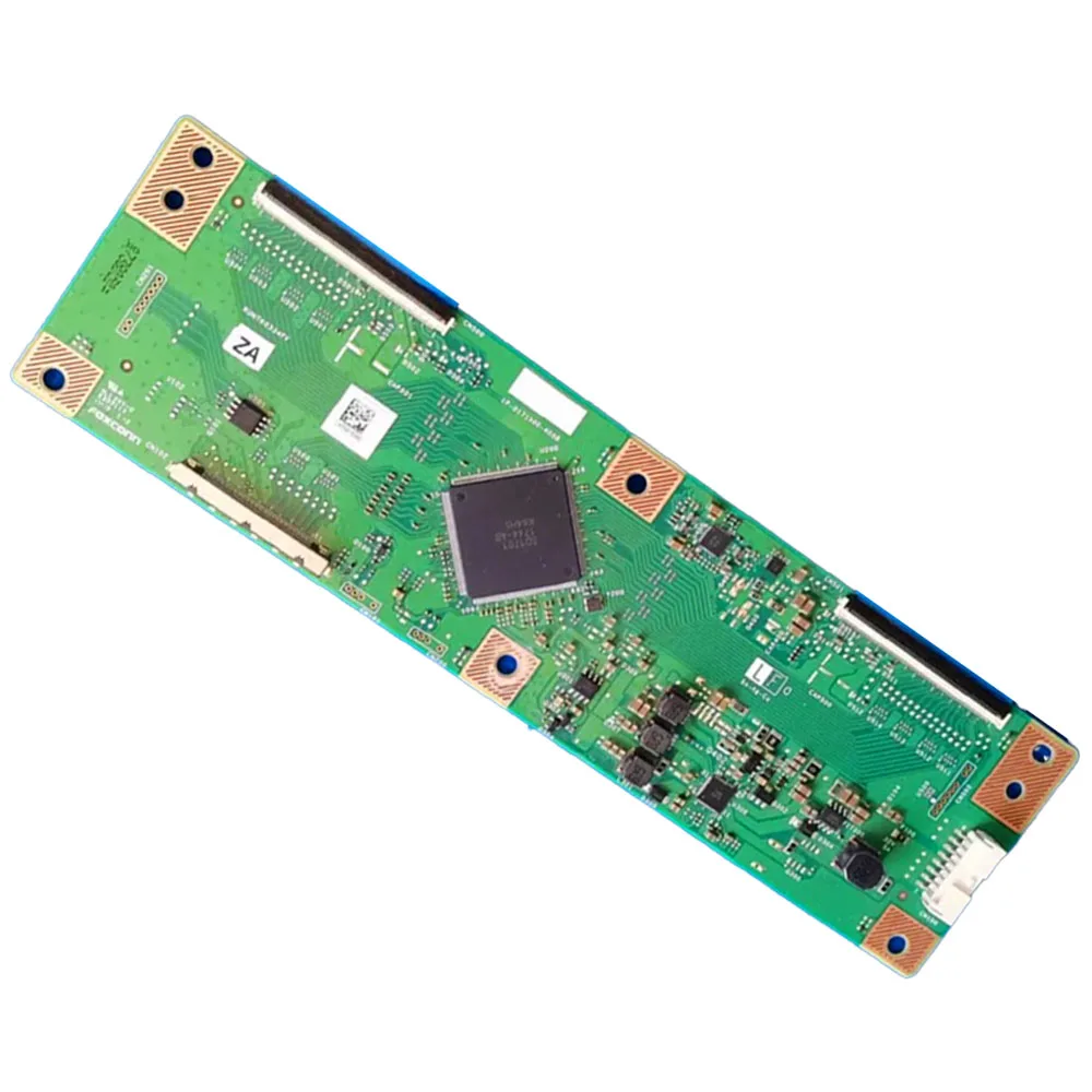 TCF4744 ♯NW1 1P-0171X00-40SB Logic Board RUNTK0334FV ZA ZS T-CON LVDS FOXCONN