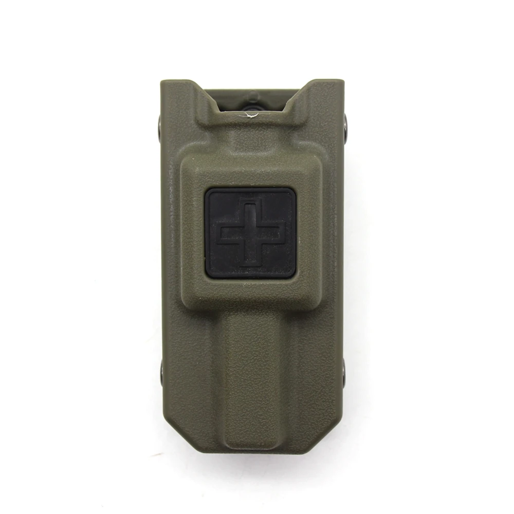 Tourniquet-Halter, Tourniquet-Koffer für die Generation 7. C-A-T Tourniquet-Gürtel, Tourniquet-Beutel, Aufbewahrungsbox für die Jagd im Freien – Detail 6