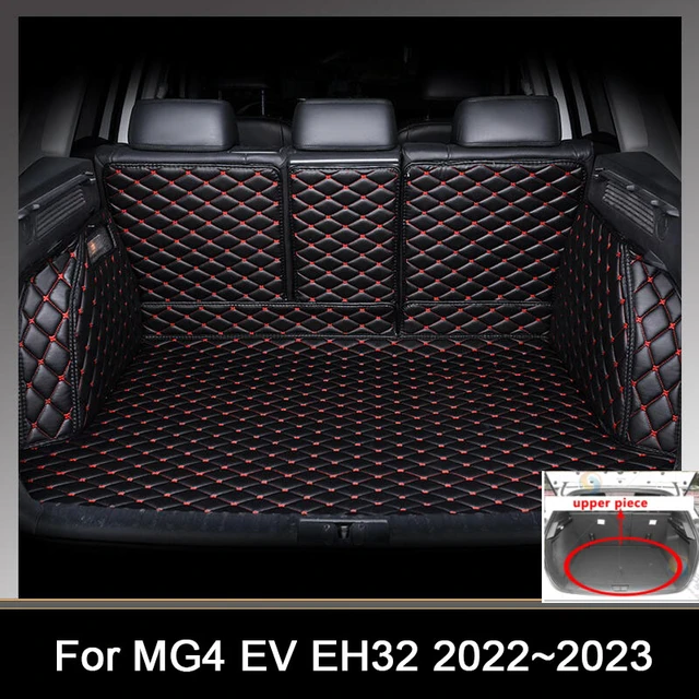 Tapis de coffre arrière pour Mg4 Ev 2022 Mg 4 Mats Eh32 2023 Boot