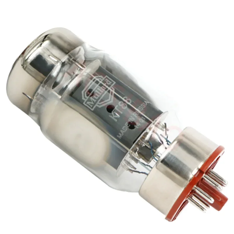 Mullard KT88 Vacuum Tube Electronic Tube  Precision Match Valve Replaces KT120 6550 KT100 For HIFI Audio Amplifier 5