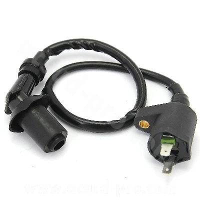 Bobina High Daelim Ns Ii 125 99-06 Sym Sinfonia 125 4T 09-15 Rvm