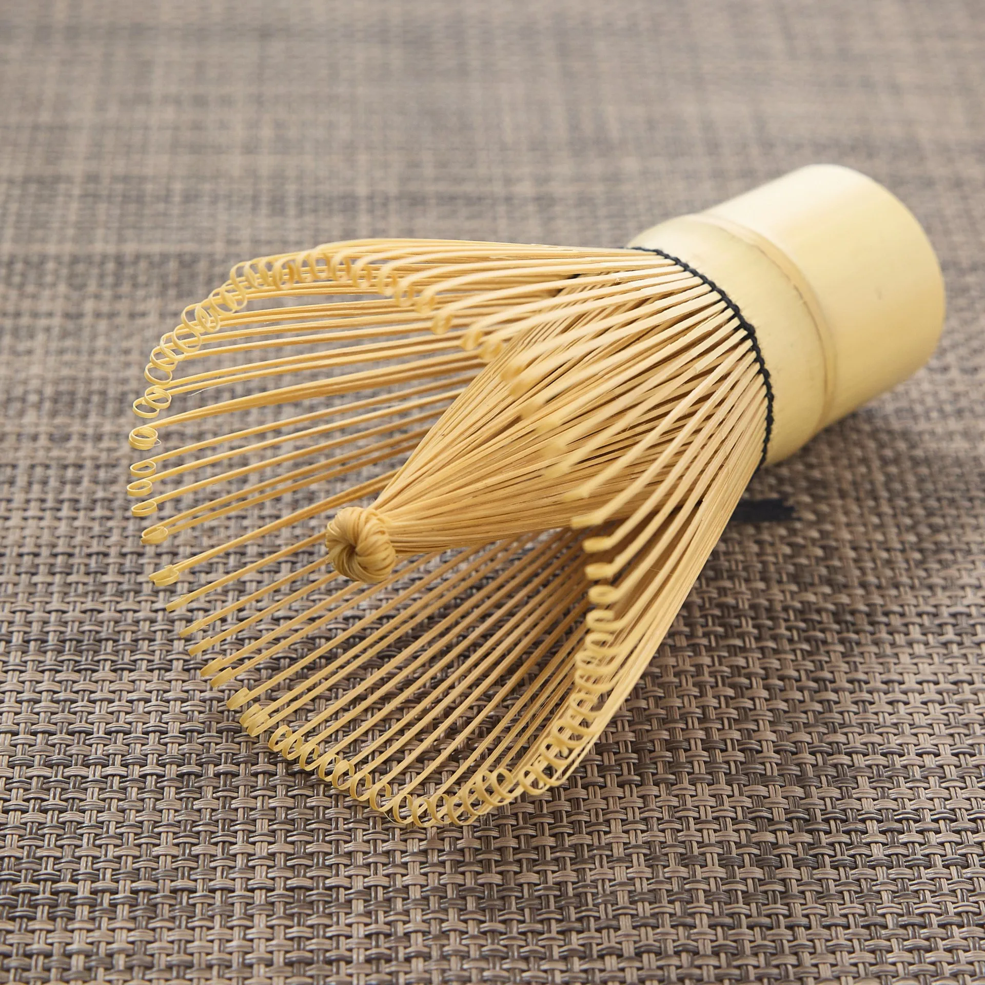 Bamboo Matcha Whisk - Traditional Japanese Tea Ceremony Tool