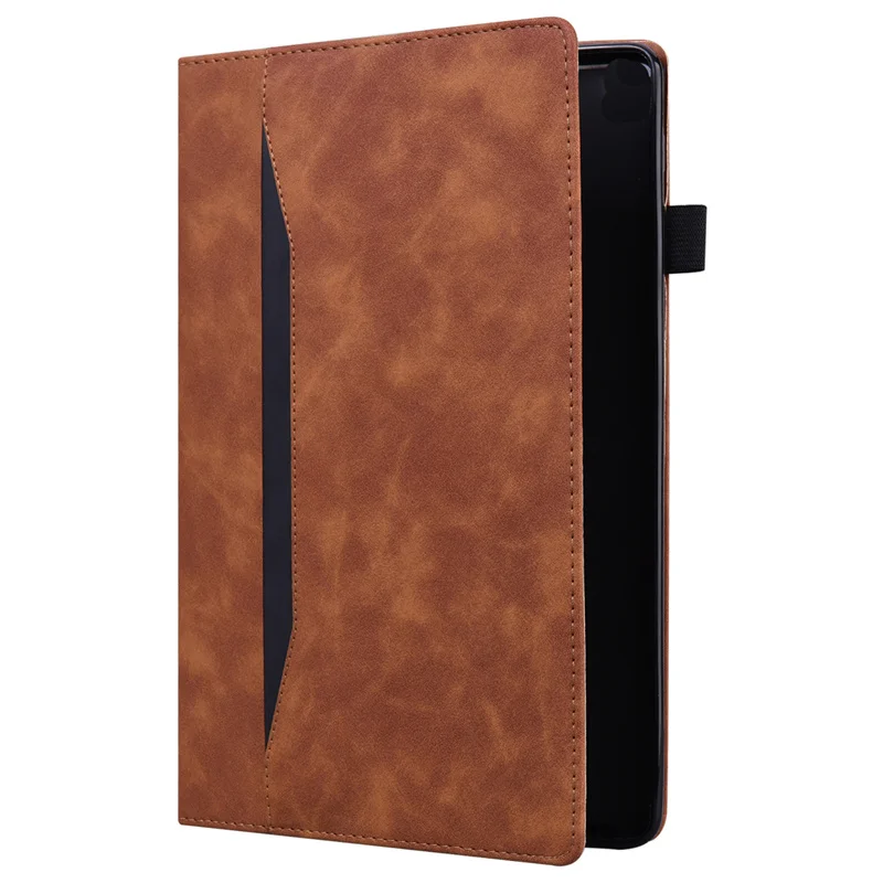 Premium PU Leather Tablet Cover - Enhanced Protection