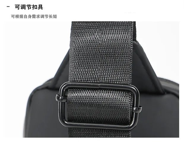 New Universal Crossbody Small Bag Casual Rhombus Grid Shoulder Fashion Mobile Phone Breast Bag Premium Crossbody Bag