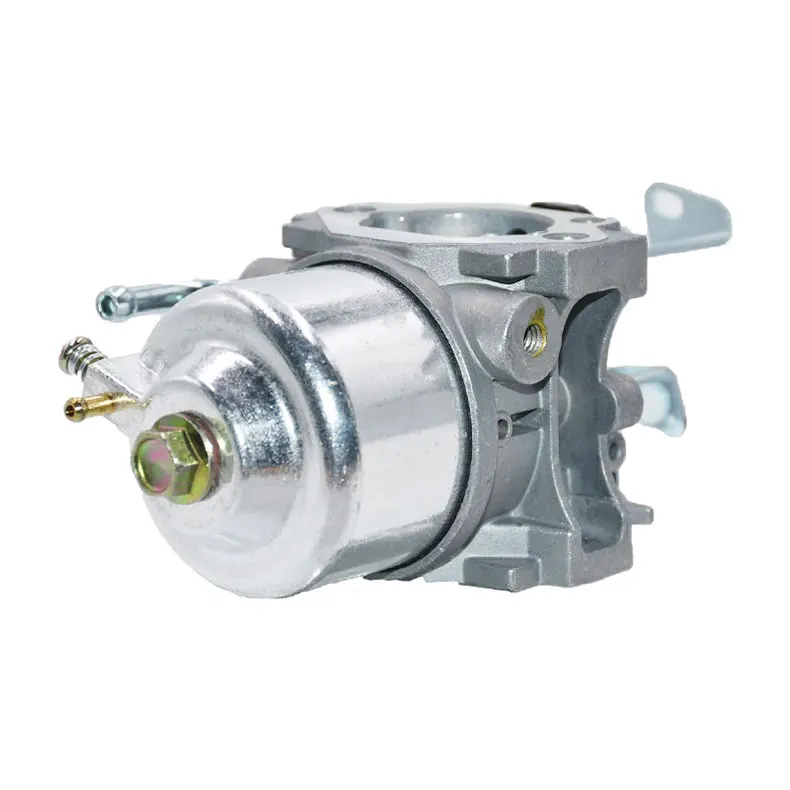 New Carburetor For Briggs & Stratton 715668 715443 715121 185432 185436 185437 - - Racext 11