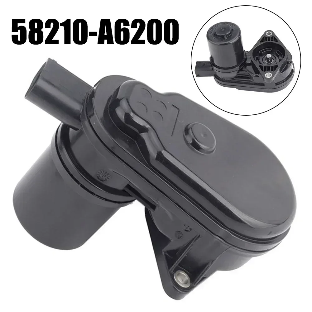 Newest Rear Electric Brake Pump Motor For Hyundai For I30 Kia Ceed 58210-A6200 Electric Brake Pump Motor Car Accessories