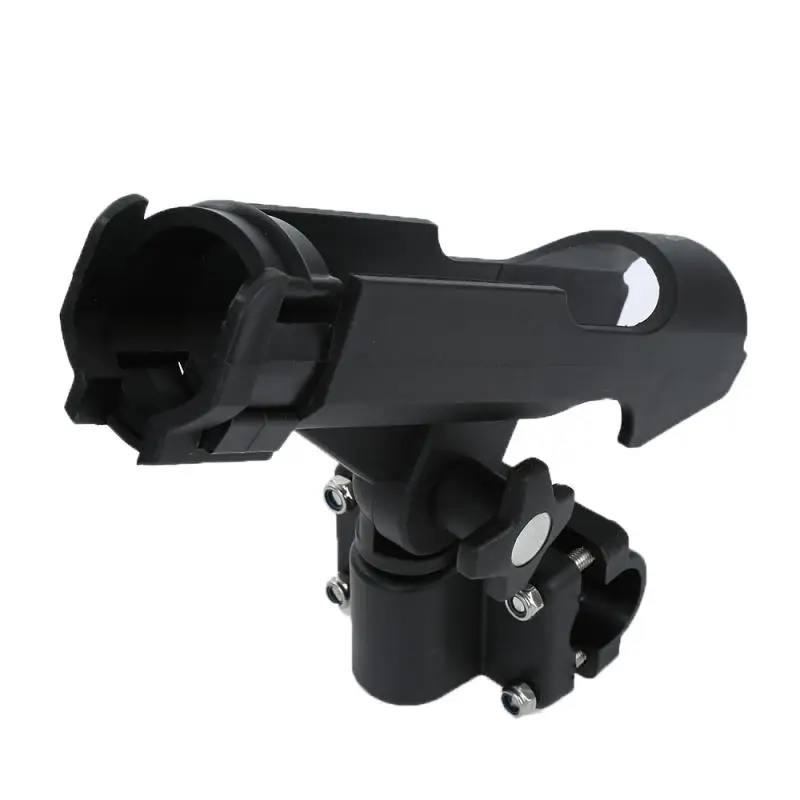 

New2023 360 Degree Swivel Sea Fishing Boat Canoe Kayak Rod Holder Fishing Rod Holder Stand pescaria Fishing Accessories