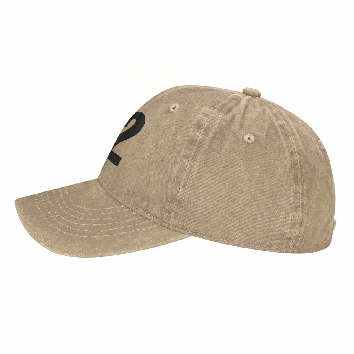 U2 Band Washed Baseball Cap Popular Logo Cute Hip Hop Hats Spring Women Outdoor Custom Baseball Caps 3