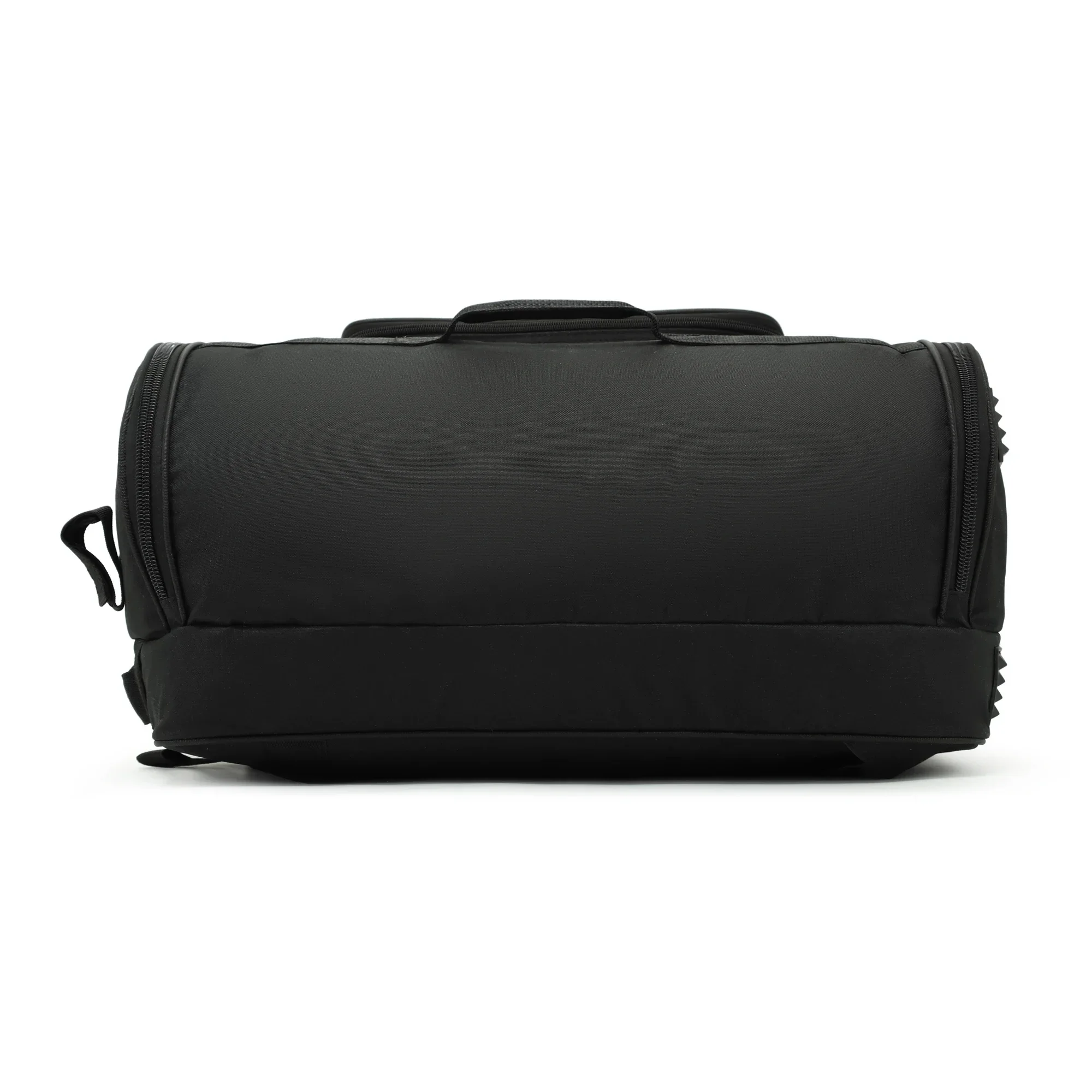 Black Thicken Portable Anti-slip Carrying Bag Waterproof Case for Ro-land Cube Street EX Amplifier