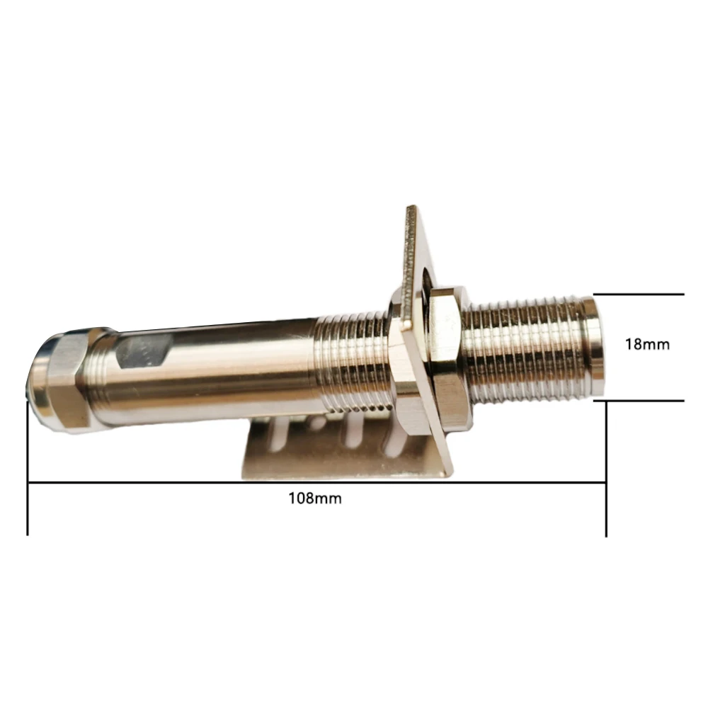 Geräuschsensor aus Edelstahl 304, RS485, 0–5 V, 0–10 V, 4–20 mA, Ausgang, Schallpegelmesser, Lärmtest, Dezibel-Überwachungssensoren – Detail 4