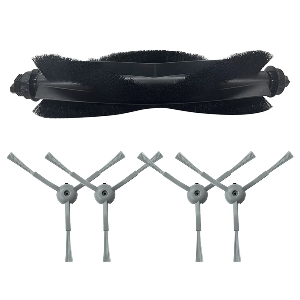 

Боковые щетки Clean L SES L для тщательной и эффективной очистки для гибридного пылесоса Clean L50 L50 SES