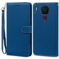 Navy blue-Strap