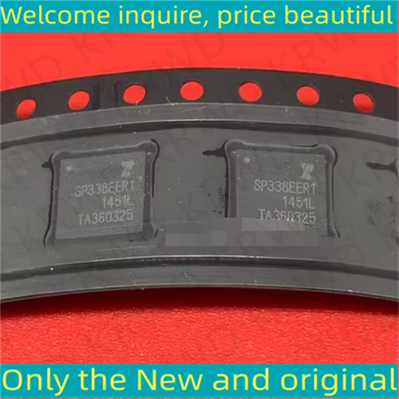 

2 шт., новинка, оригинальная фотовспышка SP338EER1 SP338EER