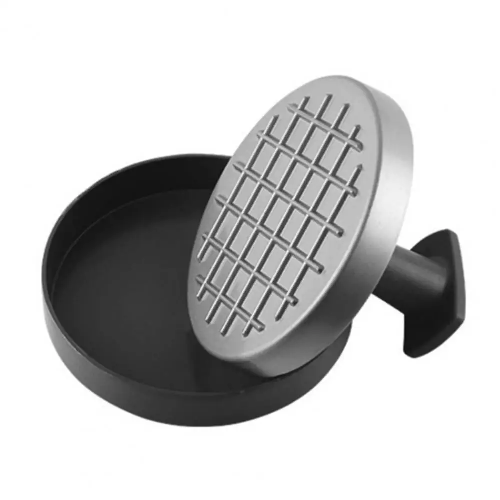 Burger Press Excellent Hamburger Press Mold Professional Griddle