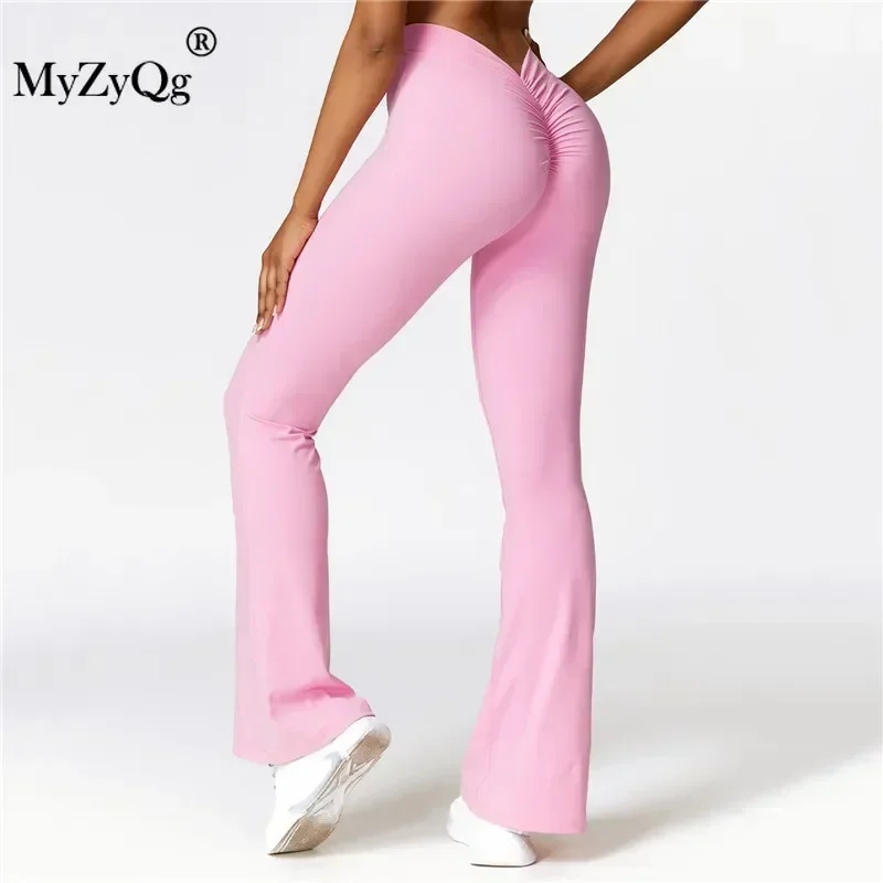 Calca Flare Verde Musgo | Mercado Livre