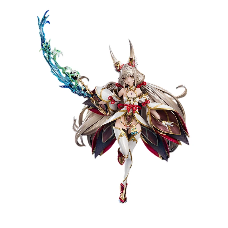 

GSC Xenoblade Chronicles 2 Nia Anime Figure Model Collecile Action Toys
