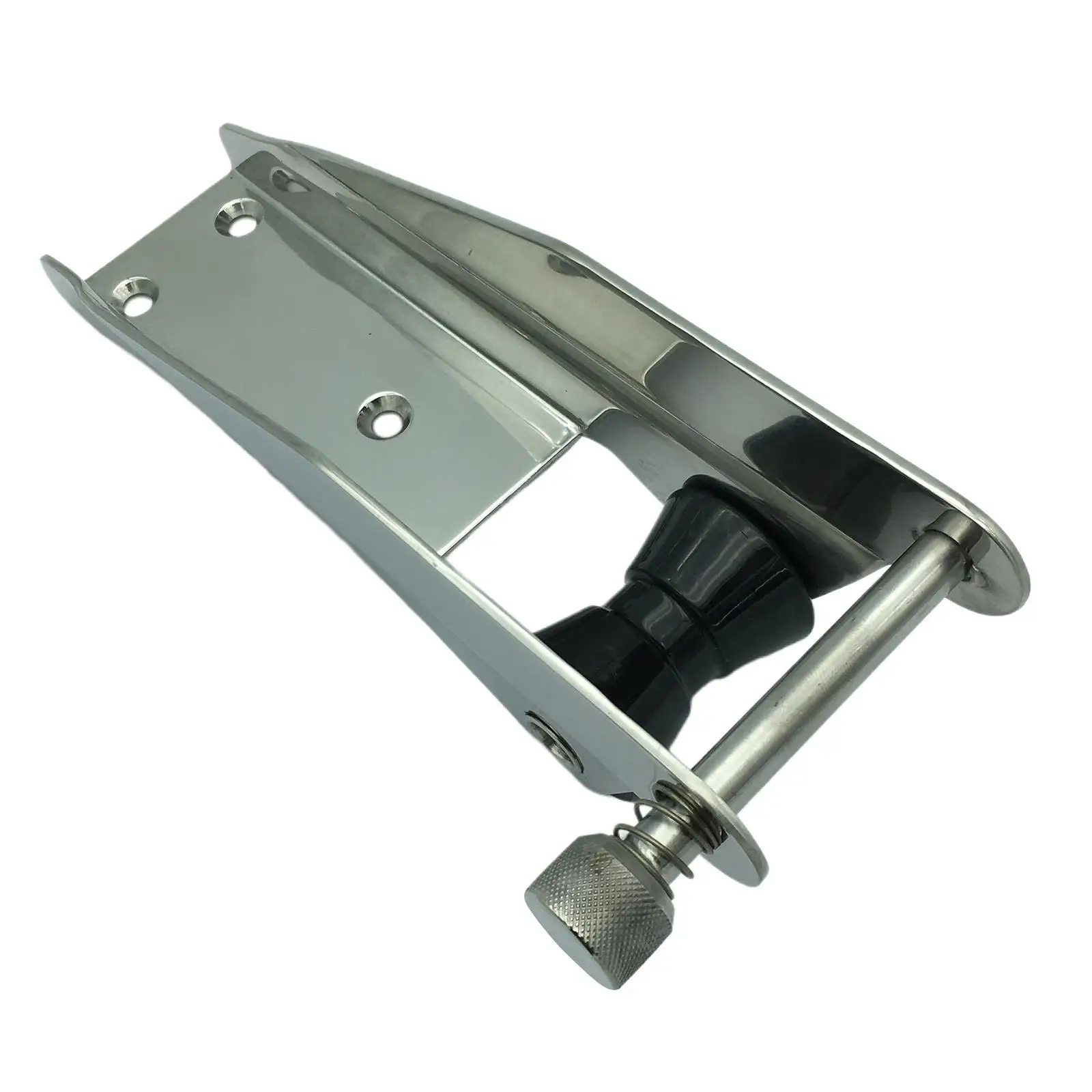 

Анкерный ролик из нержавеющей стали для лодки, замена для морской яхты, аксессуары для стыковки, прочное монтажное оборудование, легкая установка