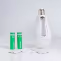 15w 2400mah