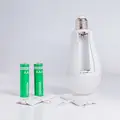 15w 2400mah