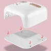 Wireless UV Led Nail Lamp 72W Fast Nail Dryer UV Curing Lamp Cordless Rechargable Nail Drying Lamp for All Gel Nail Polish Alar 3
