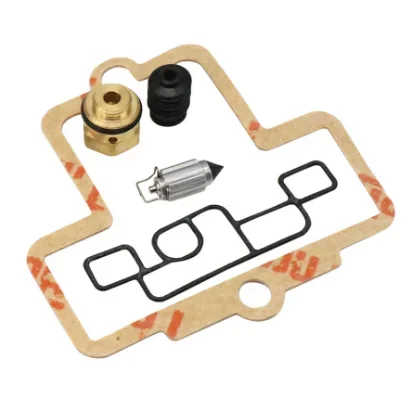 Carburetor Repair Kits For Keihin FCR MX 28 32 33 35 37 39 41 Motorcycles Float Body Carb Rebuild Parts