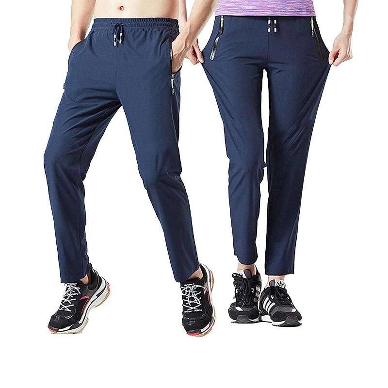 Unisex Quick-Dry Hiking Pants 3