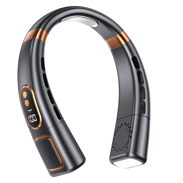 샤오미 걸이식 목 선풍기: 여름 더위에 시원함을 선사하는 혁신적인 솔루션