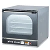 ETA-4A/4AE Full perspective hot air circulation Electric oven Commercial spray type Large baking box use for making bread cake p 2