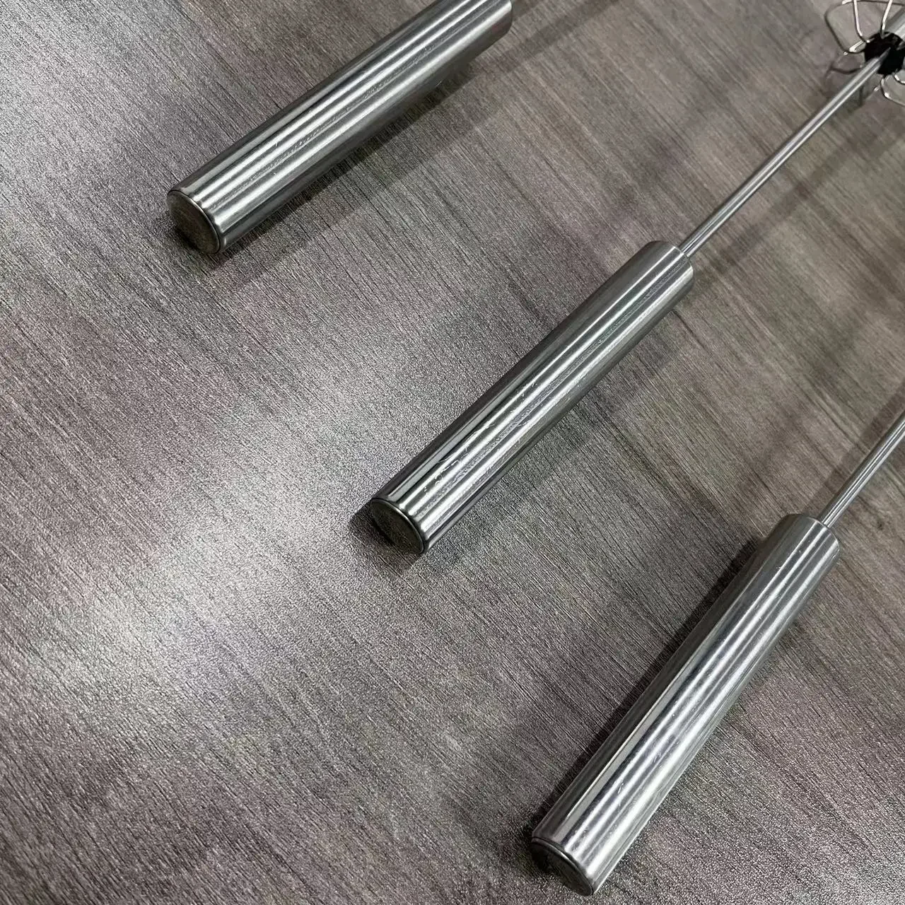 Manual Egg Beater Cream Egg Beater Press Type Mixer Home Use Milk Foamer Baking Tools Home Use Shaker