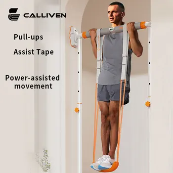 Adjustable Pull-Up Assistance Band 1