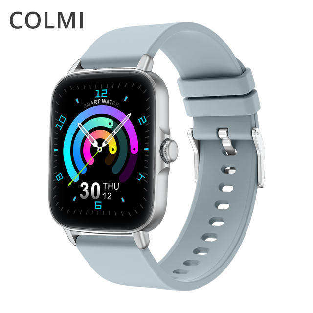 P28 Smart Watch Men Women Heart Rate Fitness Tracker Bracelet Watch Men Smartwatch For Android ios smartwatch Men