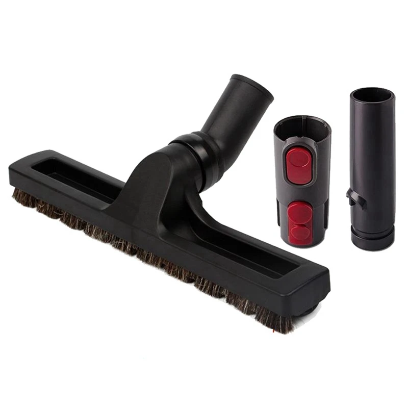 Dyson Compatible Hardwood Floor Brush Head