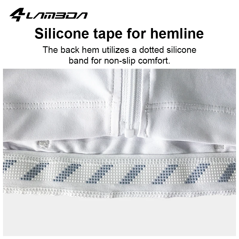 Cycling Shirt Women Spring Summer Long Sleeve Cycling Jersey Outdoor Bicycle Mtb Ricing Pocket Reflective Breathable Sports Clothing