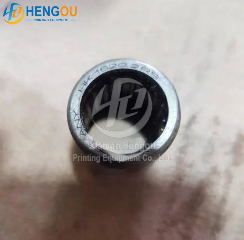 

Высококачественный подшипник HK1620.2 RS