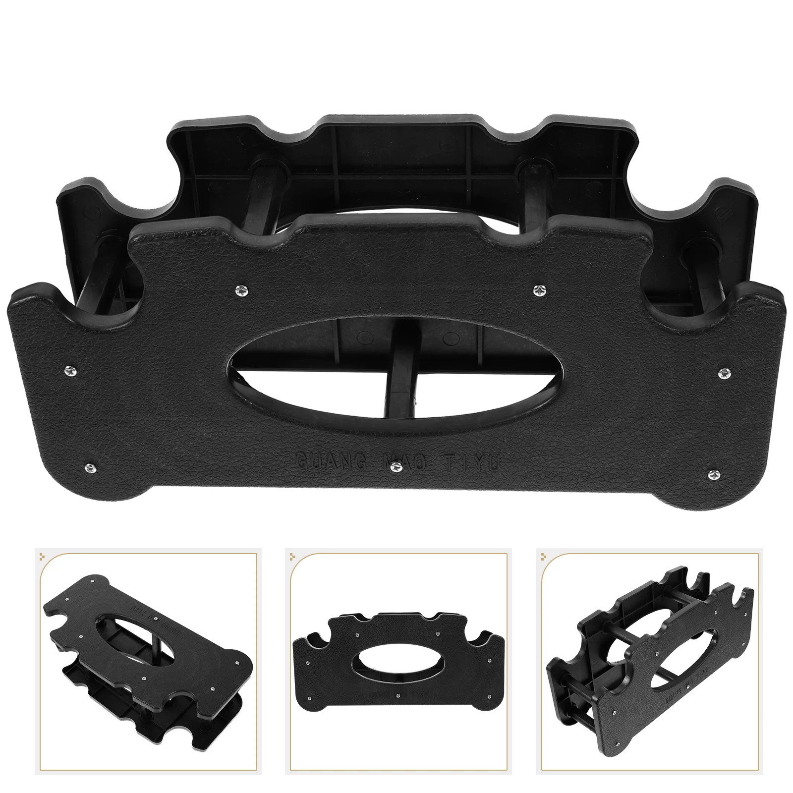 

Dumbbell Rack Stand Gym Dumbbell Holder Dumbbell Rack Dumbbell Bracket Dumbbell Stand