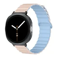 18.Powder mist blue