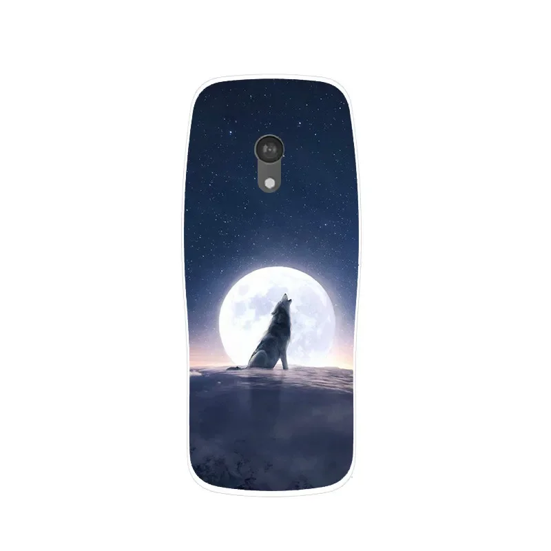 Shockproof Clear TPU Soft Silicone Phone Case - 2024 Enhanced Protection Cover